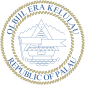 Seal of Palau