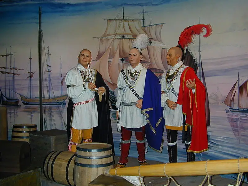 File:3CherokeesLondon.jpg