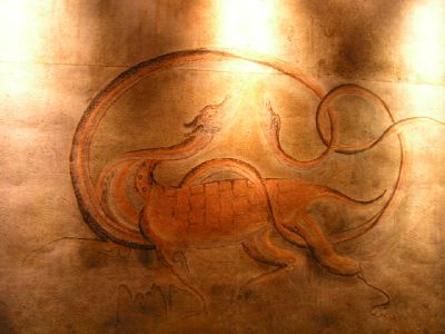 Samhan - New World Encyclopedia