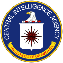 Central Intelligence Agency - New World Encyclopedia