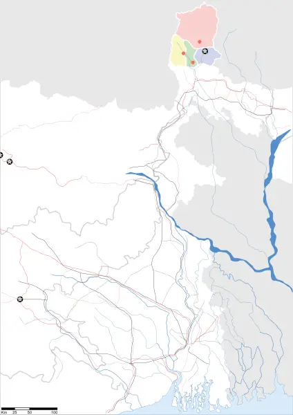 File:Sikkim locator map.svg
