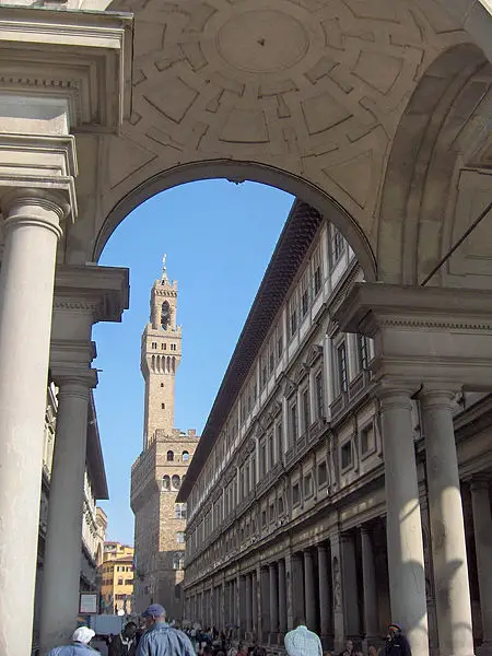 File:Firenze.Palvecchio.Uffizi03.JPG