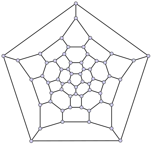 File:Graph of 60-fullerene w-nodes.svg