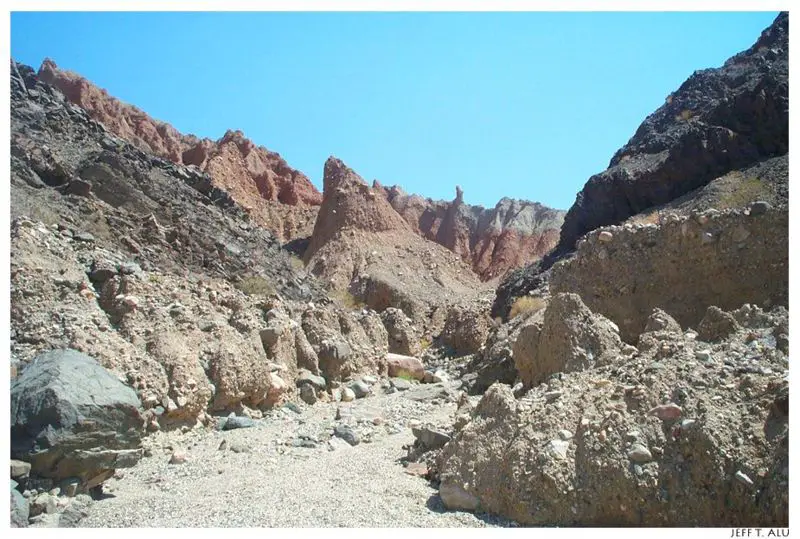 File:Mojave AftonCanyon.jpg