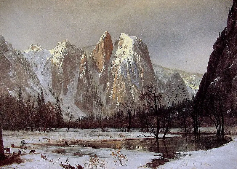 File:Cathedral Rock.jpg