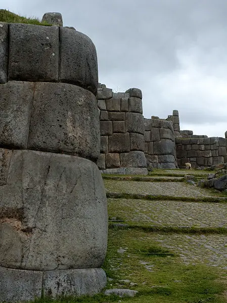 File:Sacsayhuaman (pixinn.net).jpg