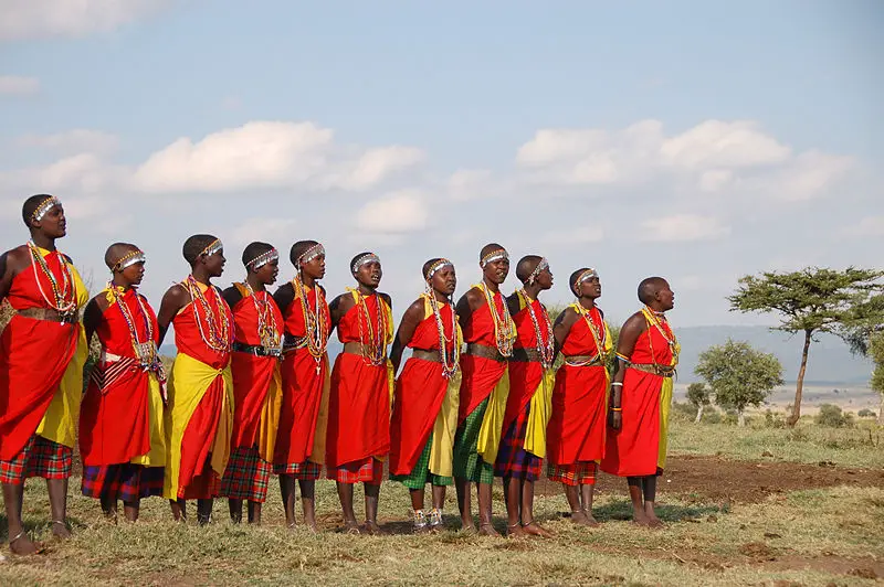 File:Singing masai2.jpg