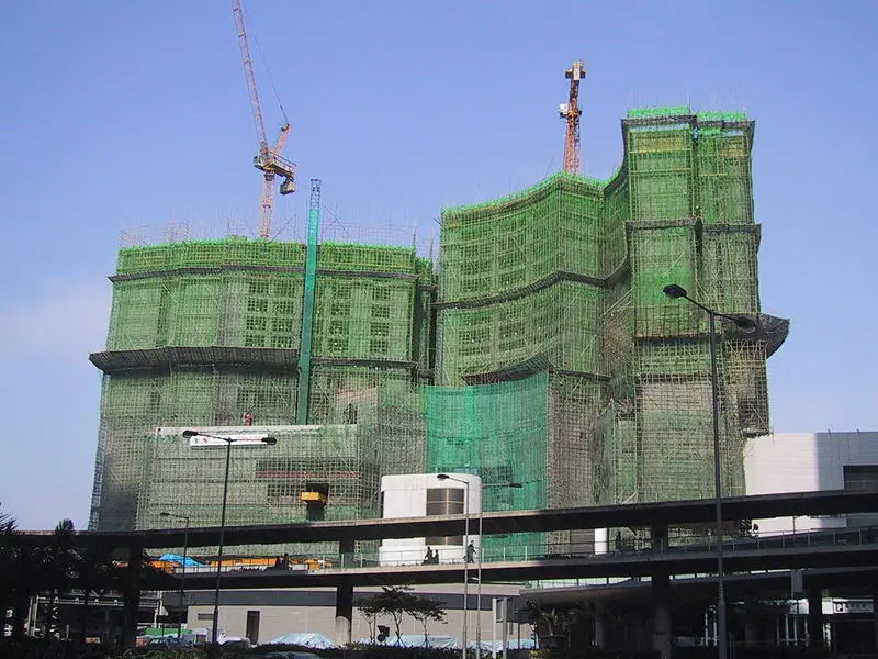 File:BambooConstructionHongKong.jpg