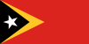Flag of Flag of East Timor