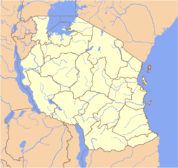 Dar es Salaam (Tanzania)