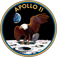 Apollo 11 insignia.png