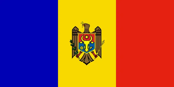 File:Flag of Moldova.svg