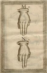 Sign language - New World Encyclopedia