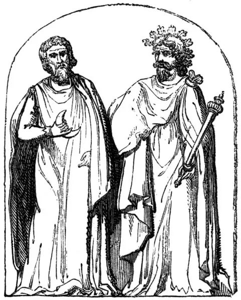 File:Two Druids.PNG
