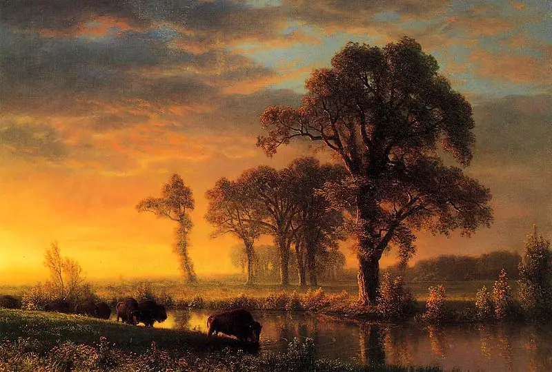 File:Bierstadt Albert Western Kansas.jpg
