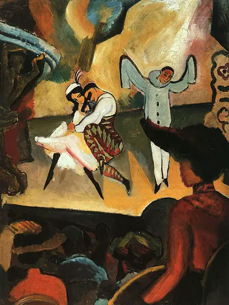 File:Macke Russisches Ballett 1.jpg