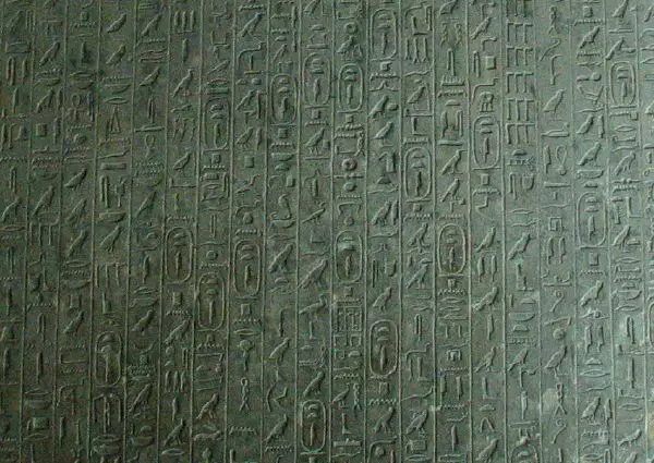 Osiris myth - New World Encyclopedia