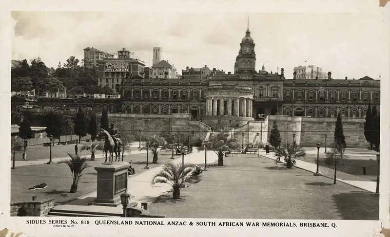 File:ANZAC Square Brisbane.jpg