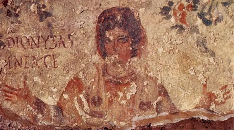 File:Ancient praying.jpg