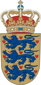 File:Denmark coa2.svg
