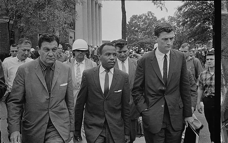 File:James Meredith OleMiss.jpg