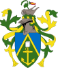 Coat of arms of Pitcairn Islands
