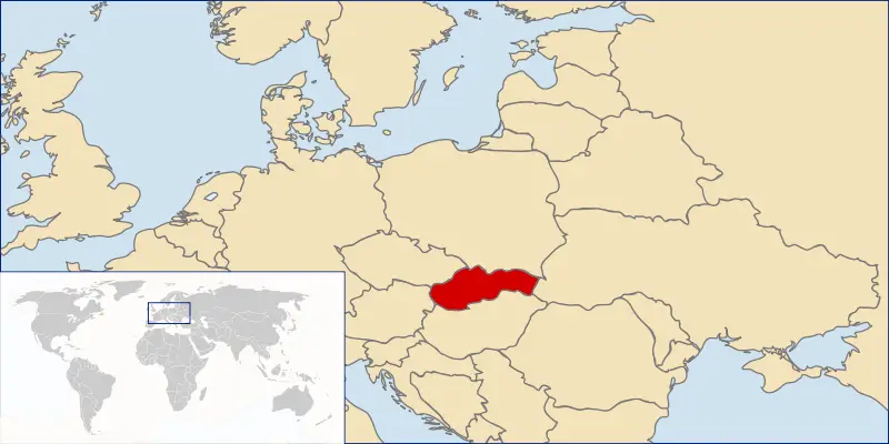 File:LocationSlovakia.svg