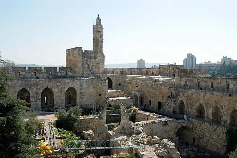 File:Tower of david jerusalem.jpg