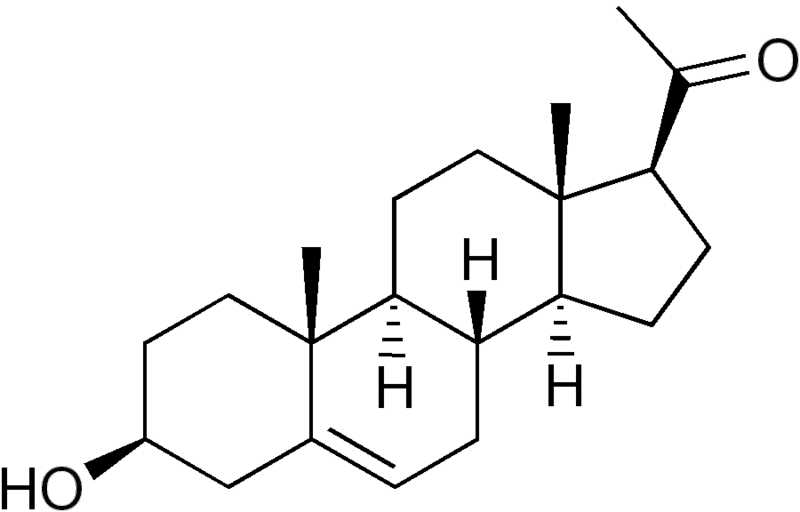 File:Pregnenolone.png