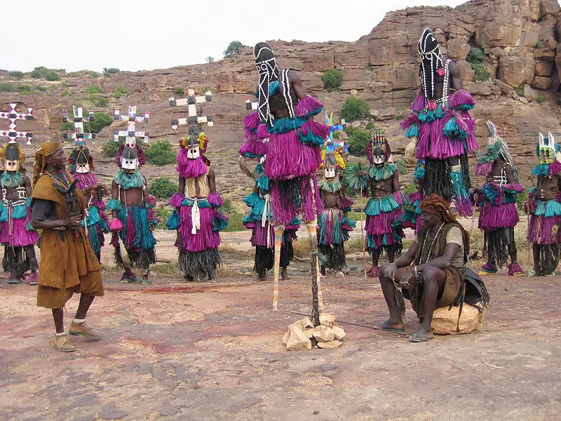 File:Dogon dancers.jpg