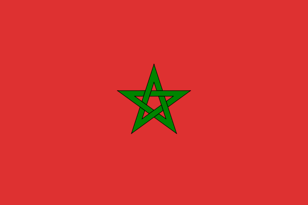 File:Flag of Morocco.svg