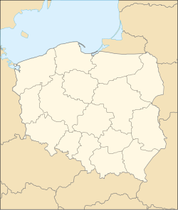 Częstochowa (Poland)