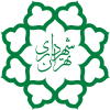 Official seal of Tehran