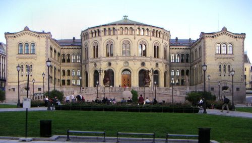 Oslo - New World Encyclopedia