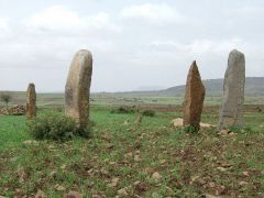 Stele - New World Encyclopedia