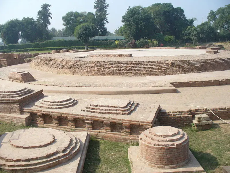 File:Dharmarajika Stupa.JPG