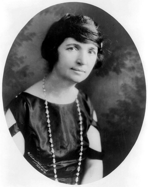 File:MargaretSanger-Underwood.LOC.jpg