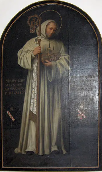 File:Heiligenkreuz.Bernard of Clervaux.jpg