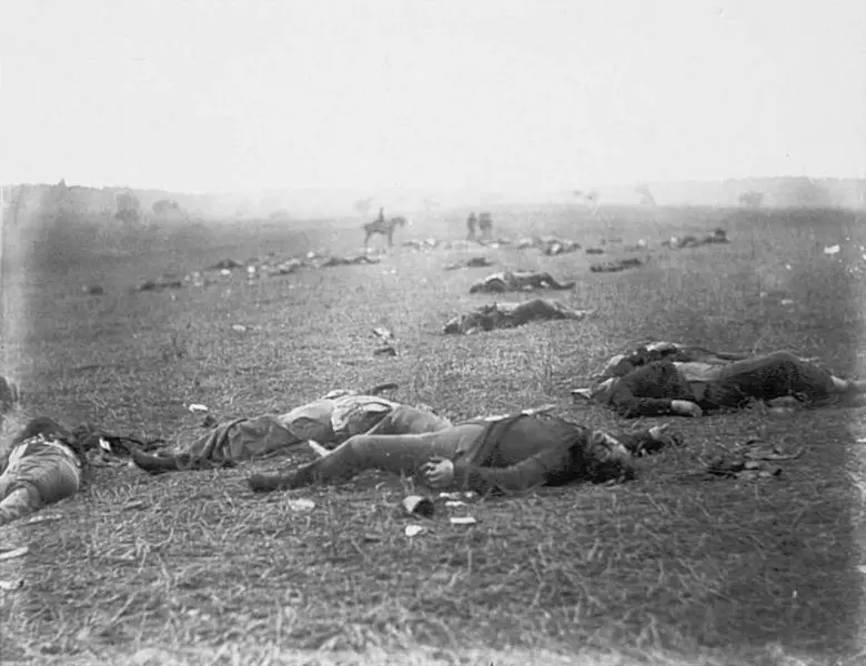 File:Battle of Gettysburg.jpg