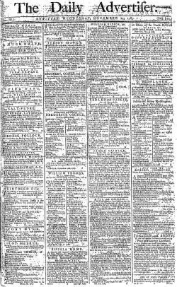 The Daily Advertiser, November 21, 1787.jpg