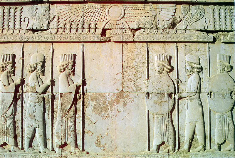 File:Persepolis The Persian Soldiers.jpg