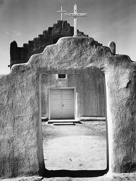 File:Adams Church Taos Pueblo.jpg