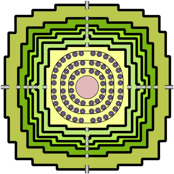 File:Borobudur Ground Plan.png