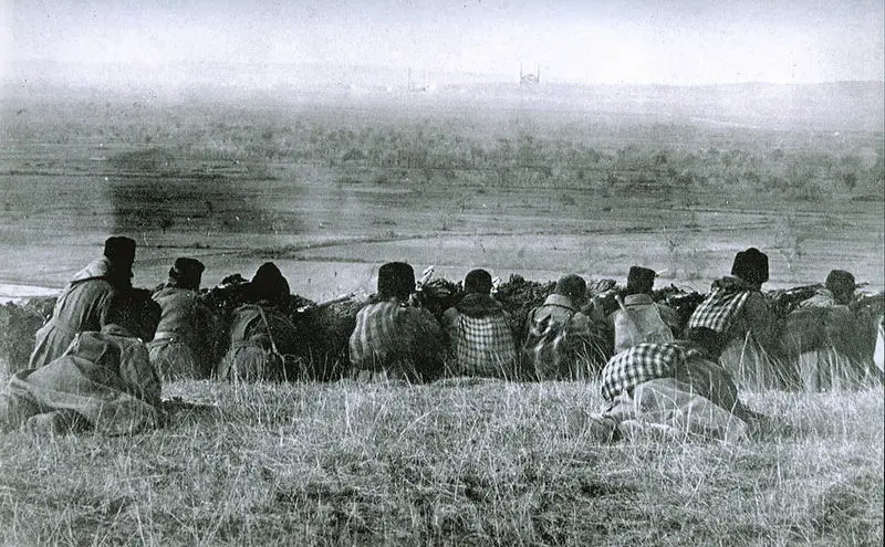 File:Bulgarian army adrinople.jpg