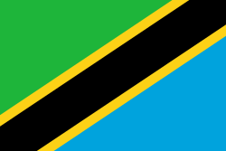 Flag of Tanzania.svg