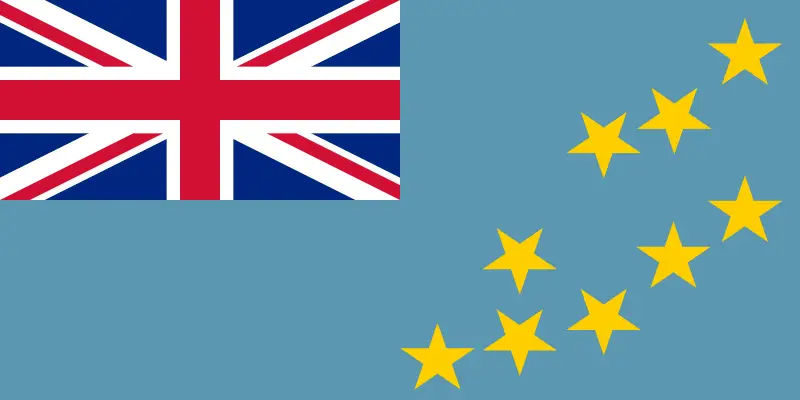 File:Flag of Tuvalu.svg