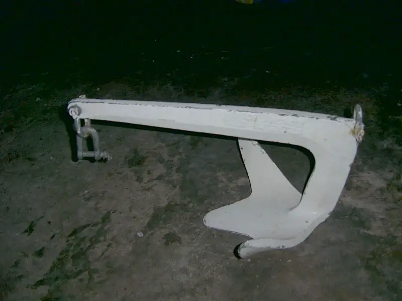File:Genuine Bruce anchor.jpg