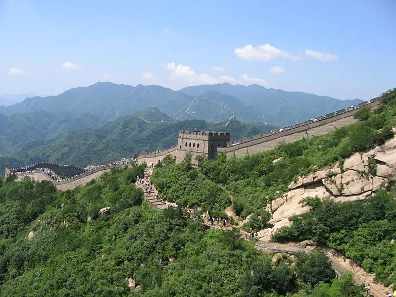 File:GreatWall 2004 Summer 4.jpg