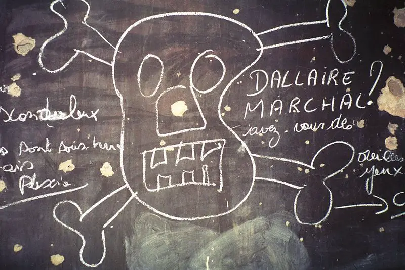 File:Kigali school chalk board.jpg