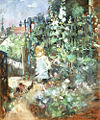 Berthe Morisot Kind zwischen Stockrosen.jpg